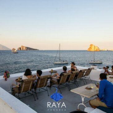 Raya – Hotel & Resort